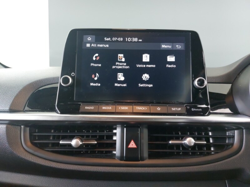 Used Kia Picanto 2024 for sale - 77790967: Photo 10