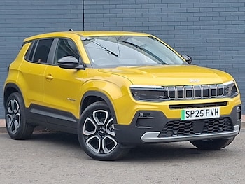 Used Jeep Other 2025 for sale - 77552813: Photo