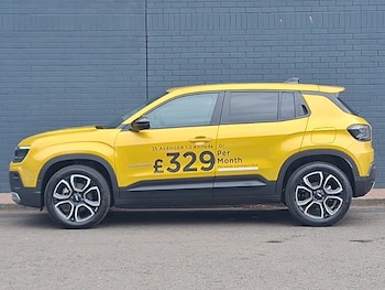 Used Jeep Other 2025 for sale - 77552813: Photo