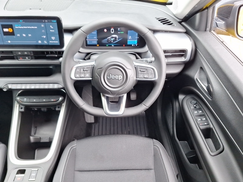 Used Jeep Other 2025 for sale - 77552813: Photo 7