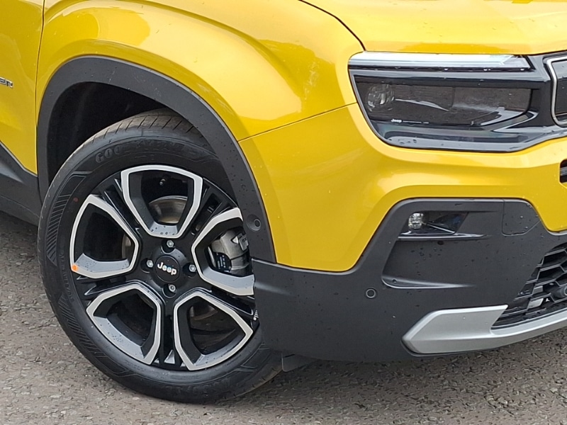 Used Jeep Other 2025 for sale - 77552813: Photo 9