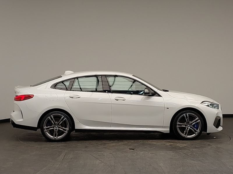 Used BMW 2 Series 2021 for sale - 76817223: Photo 2