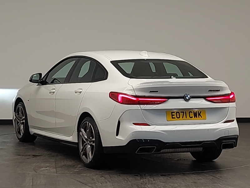 Used BMW 2 Series 2021 for sale - 76817223: Photo 3