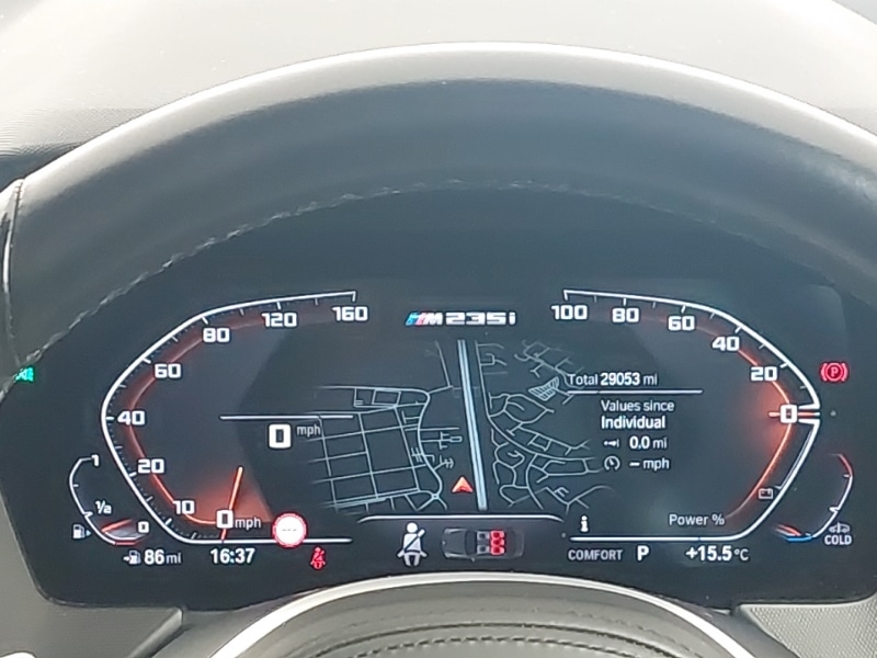 Used BMW 2 Series 2021 for sale - 76817223: Photo 9