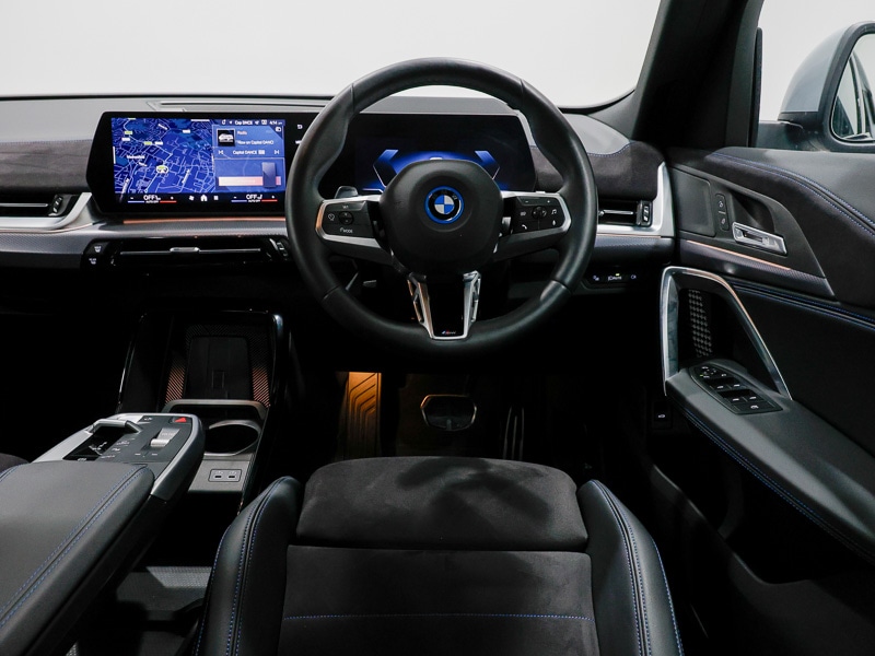 Used BMW iX2 2024 for sale - 77695273: Photo 7