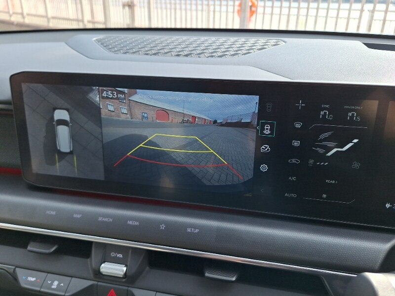 Used Kia EV9 2024 for sale - 77949420: Photo 11