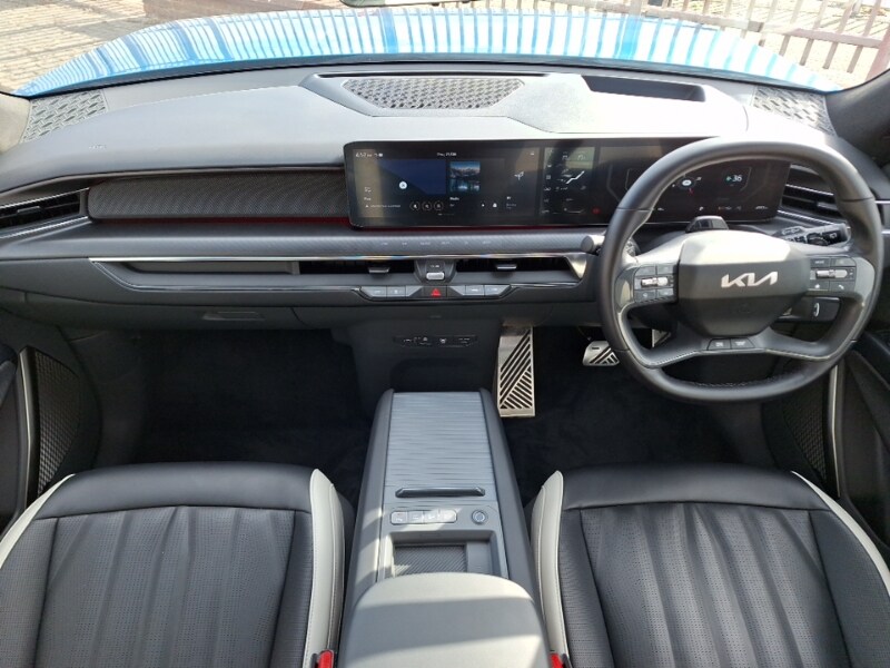 Used Kia EV9 2024 for sale - 77949420: Photo 2