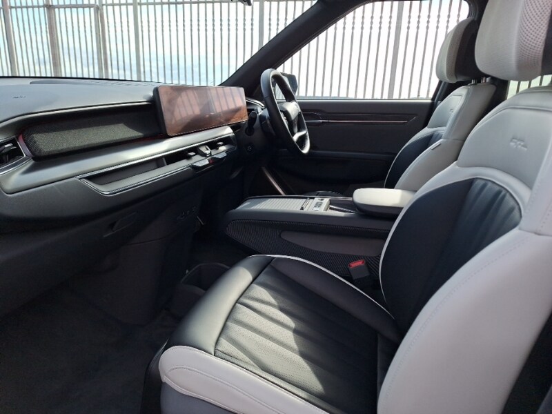 Used Kia EV9 2024 for sale - 77949420: Photo 5