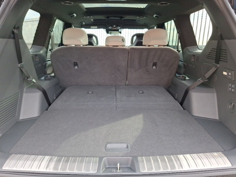 Used Kia EV9 2024 for sale - 77949420: Photo 8