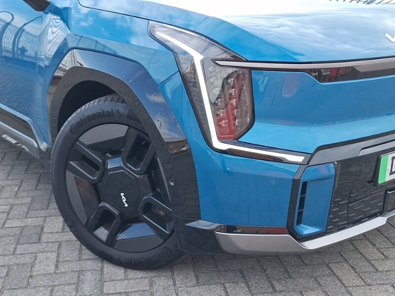 Used Kia EV9 2024 for sale - 77949420: Photo 9