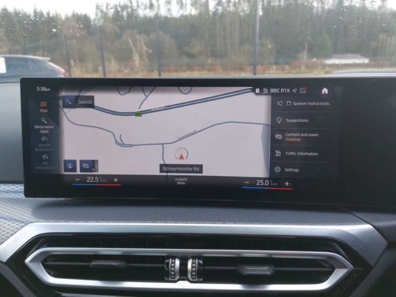 Used BMW 3 Series 2024 for sale - 77708160: Photo 10