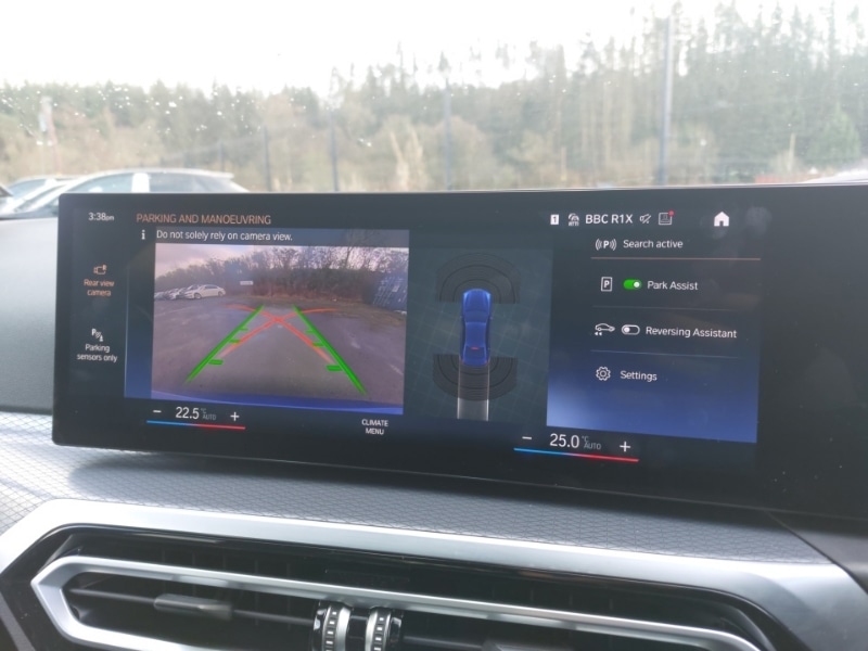 Used BMW 3 Series 2024 for sale - 77708160: Photo 11