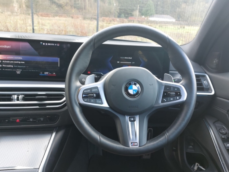 Used BMW 3 Series 2024 for sale - 77708160: Photo 7