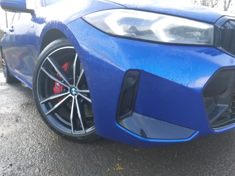 Used BMW 3 Series 2024 for sale - 77708160: Photo 9