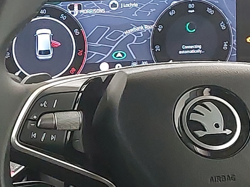 Used Skoda Superb 2024 for sale - 76838163: Photo 10