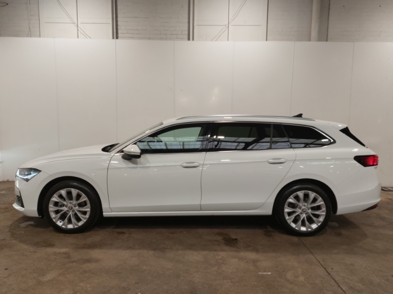 Used Skoda Superb 2024 for sale - 76838163: Photo 4