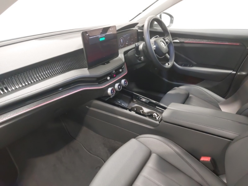 Used Skoda Superb 2024 for sale - 76838163: Photo 5