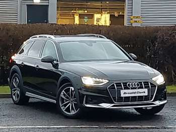 2019 - 45 TFSI Quattro Sport 5dr S Tronic