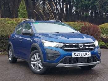 2022 - 1.0 TCe Essential 5dr