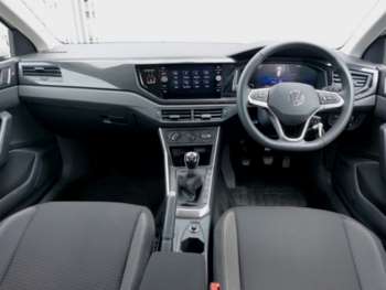 Used Volkswagen Polo 2024 for sale - 75339366: Photo
