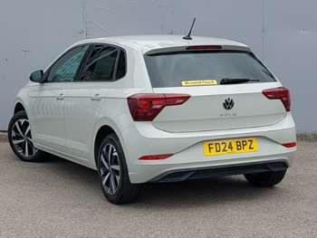 Used Volkswagen Polo 2024 for sale - 75339366: Photo
