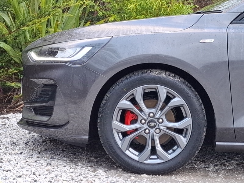 Used Ford Focus 2023 for sale - 77266217: Photo 12