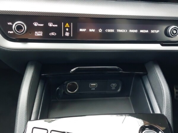 Used Kia Sportage 2025 for sale - 76288901: Photo 11