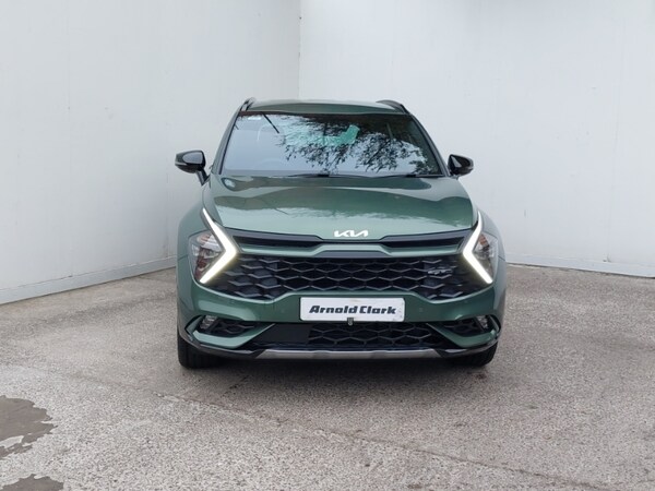 Used Kia Sportage 2025 for sale - 76288901: Photo 12