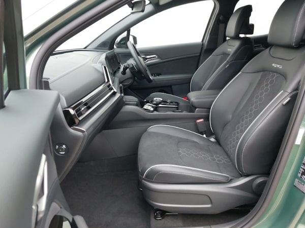 Used Kia Sportage 2025 for sale - 76288901: Photo 5