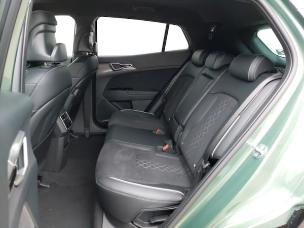 Used Kia Sportage 2025 for sale - 76288901: Photo 6