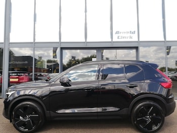 Used Volvo XC40 2025 for sale - 79382250: Photo