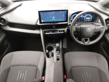 Used Toyota C-HR 2024 for sale - 76492795: Photo