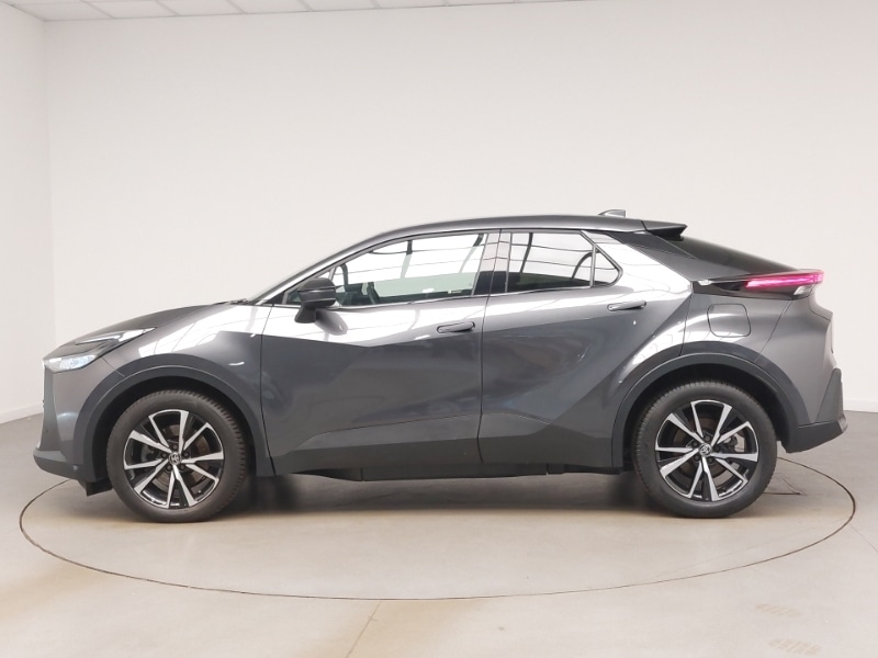 Used Toyota C-HR 2024 for sale - 76492795: Photo 4