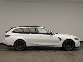 Used BMW M3 2024 for sale - 74907871: Photo