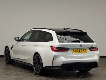 Used BMW M3 2024 for sale - 74907871: Photo