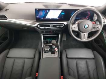 Used BMW M3 2024 for sale - 74907871: Photo