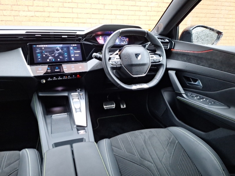 Used Peugeot 408 2024 for sale - 77393089: Photo 10