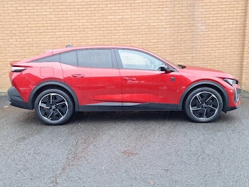 Used Peugeot 408 2024 for sale - 77393089: Photo