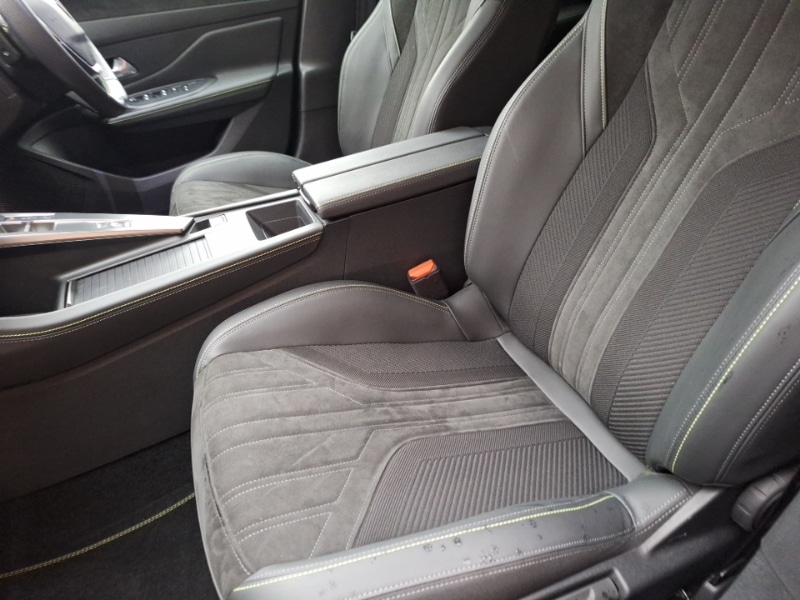 Used Peugeot 408 2024 for sale - 77393089: Photo 5