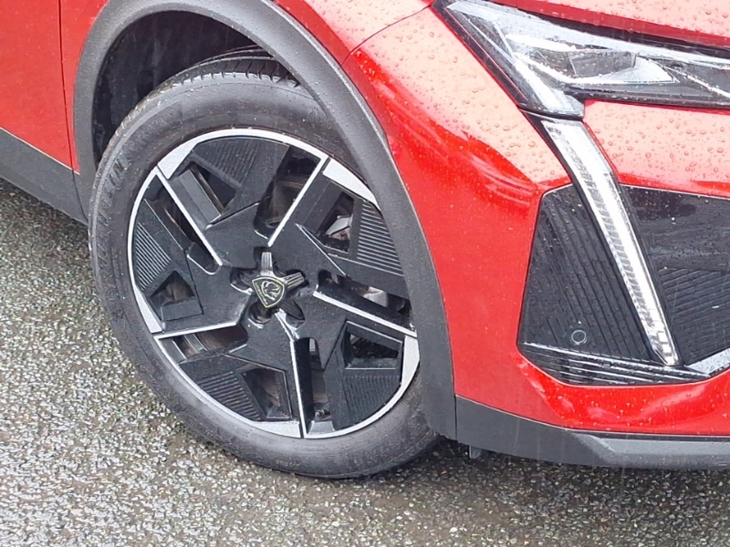 Used Peugeot 408 2024 for sale - 77393089: Photo 9