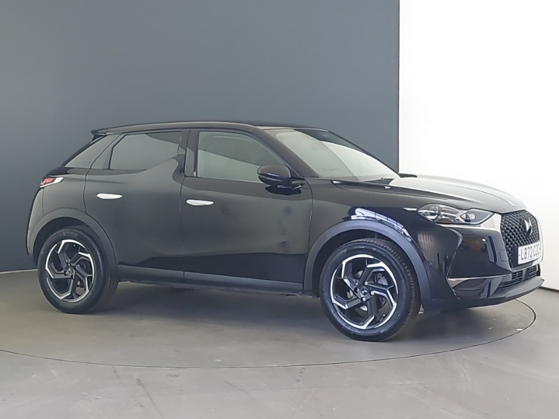 Used DS Automobiles DS 3 2022 for sale - 77889714: Photo 12