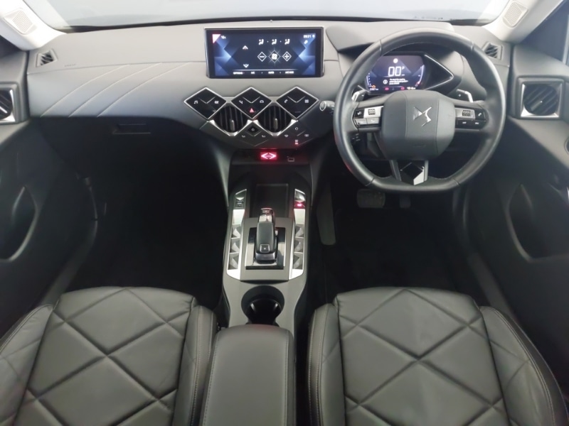 Used DS Automobiles DS 3 2022 for sale - 77889714: Photo 2