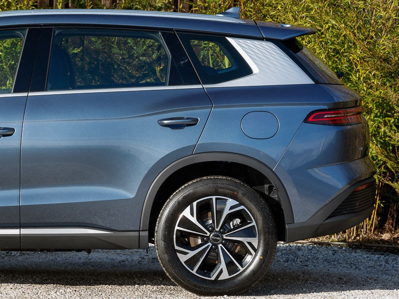 Used BYD Sealion 5 2026 for sale - 77736801: Photo 10