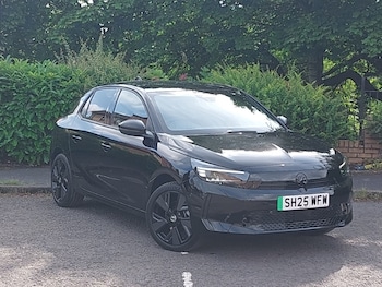 2025 - 100kW GS 50kWh 5dr Auto