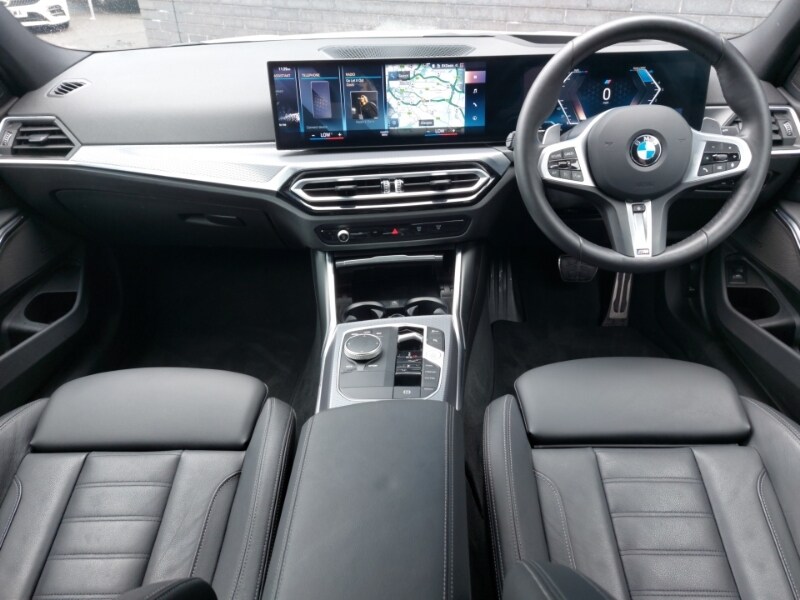 Used BMW 3 Series 2024 for sale - 76764781: Photo 2