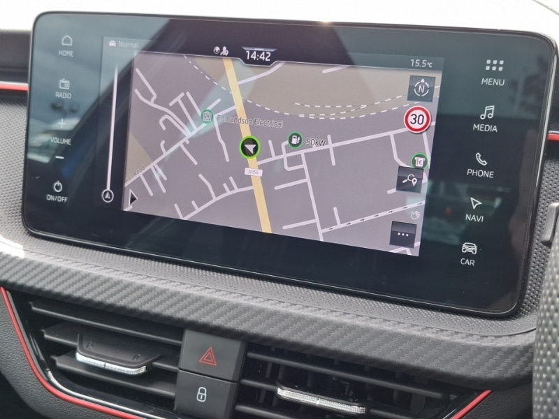 Used Skoda Kamiq 2024 for sale - 76354239: Photo 11