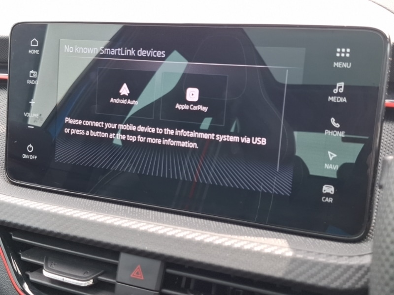 Used Skoda Kamiq 2024 for sale - 76354239: Photo 12