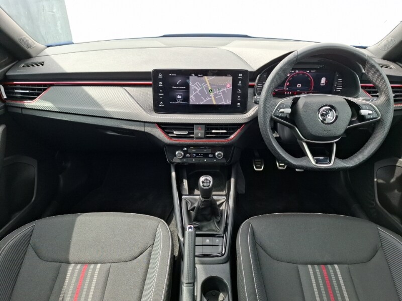 Used Skoda Kamiq 2024 for sale - 76354239: Photo 2