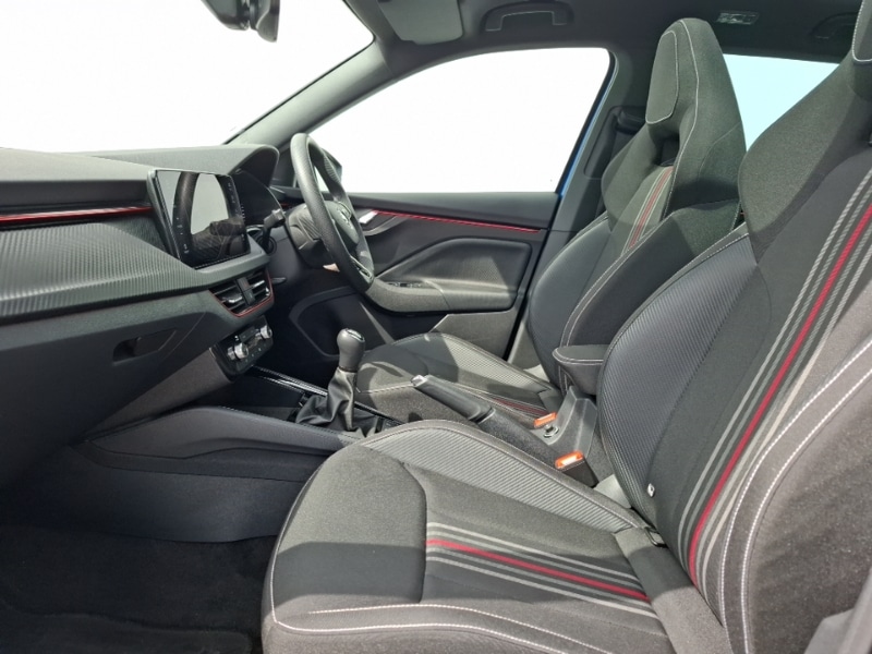 Used Skoda Kamiq 2024 for sale - 76354239: Photo 5