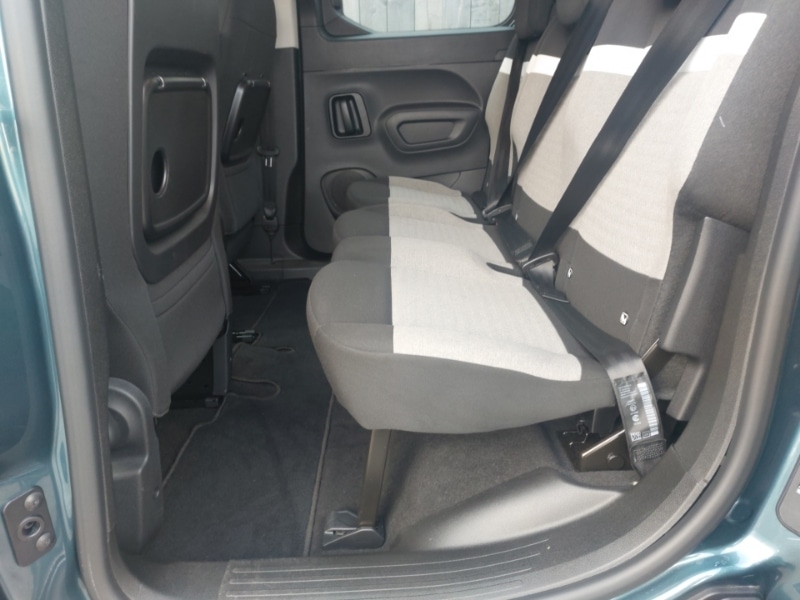 Used Citroen Berlingo 2025 for sale - 78211769: Photo 6